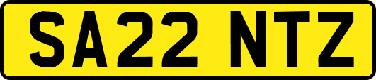 SA22NTZ