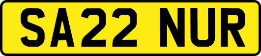 SA22NUR