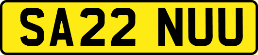 SA22NUU