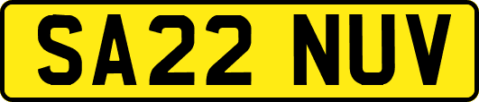 SA22NUV