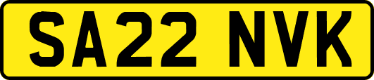 SA22NVK