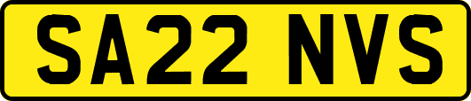 SA22NVS