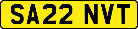 SA22NVT