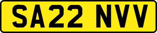 SA22NVV
