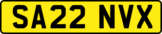 SA22NVX