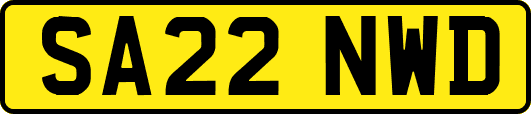 SA22NWD
