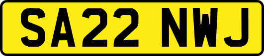 SA22NWJ