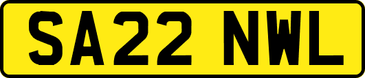 SA22NWL