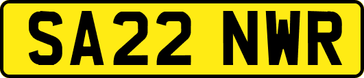 SA22NWR