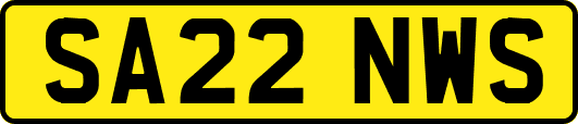 SA22NWS