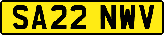 SA22NWV