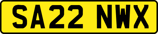 SA22NWX