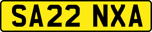 SA22NXA