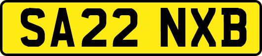 SA22NXB