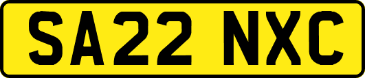 SA22NXC