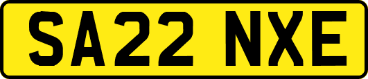 SA22NXE