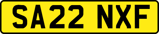 SA22NXF
