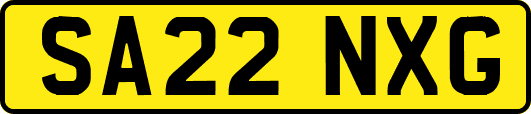 SA22NXG
