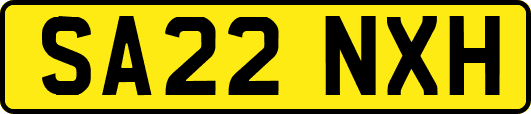 SA22NXH