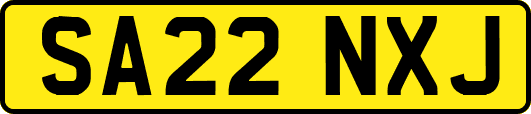 SA22NXJ