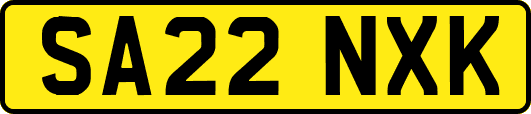 SA22NXK