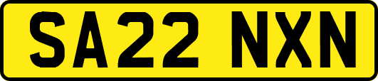 SA22NXN