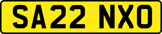 SA22NXO
