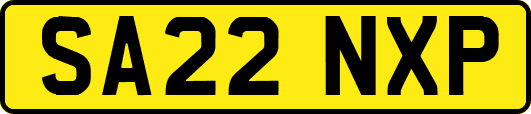 SA22NXP