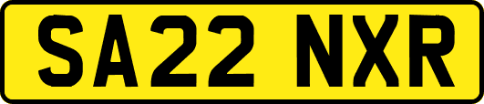 SA22NXR