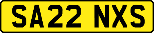 SA22NXS