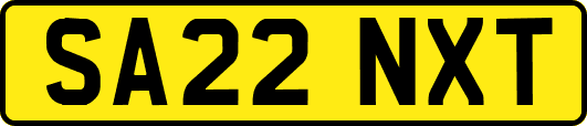 SA22NXT