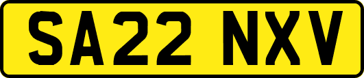 SA22NXV