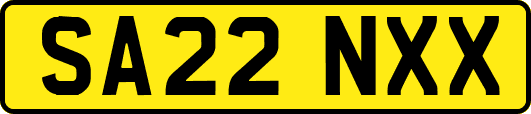 SA22NXX