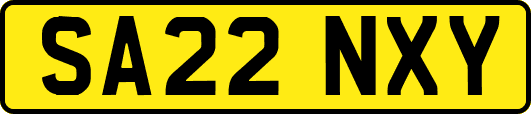 SA22NXY