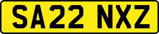 SA22NXZ