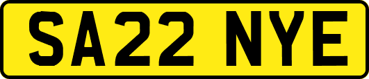 SA22NYE
