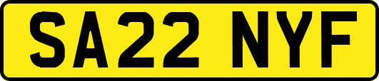 SA22NYF