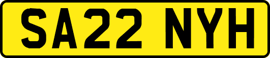 SA22NYH