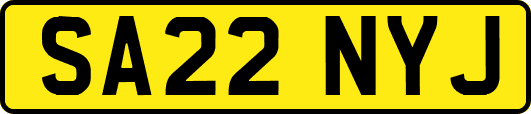 SA22NYJ