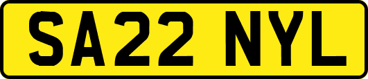 SA22NYL