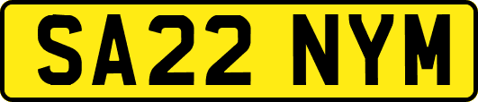 SA22NYM
