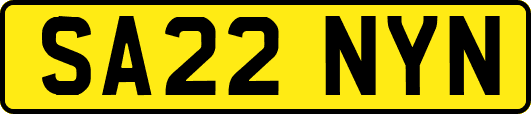 SA22NYN
