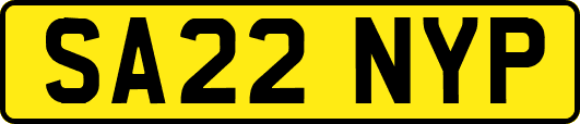 SA22NYP
