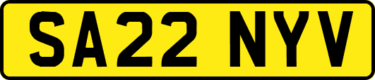 SA22NYV