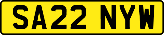 SA22NYW