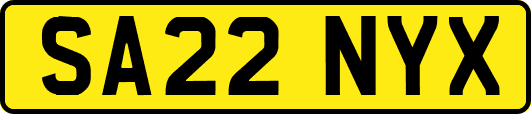 SA22NYX