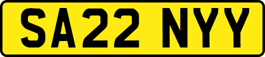 SA22NYY