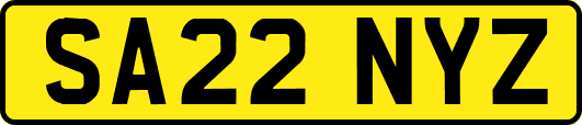 SA22NYZ