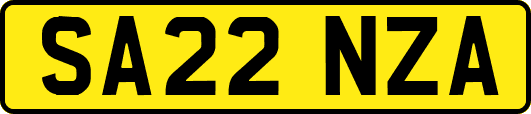 SA22NZA