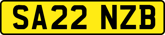 SA22NZB